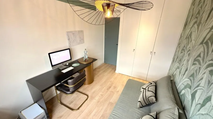 3 bedrooms penthouse for sale, Alicante, Spain No. 474 № 26