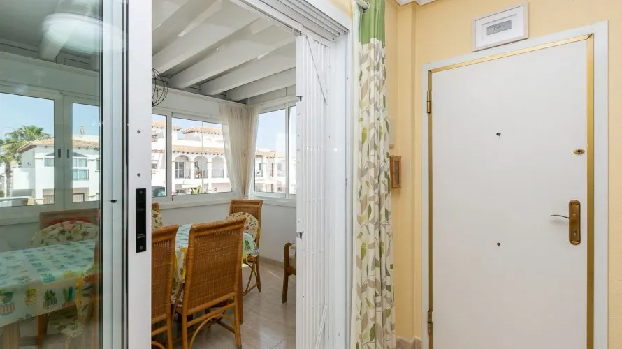89m² penthouse for sale, Torrevieja, Spain No. 750 № 8