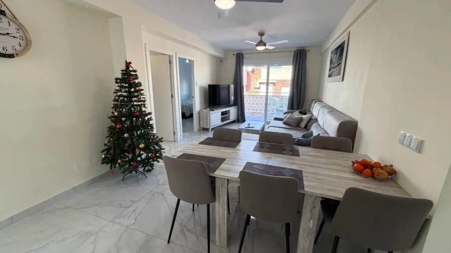 3 bedrooms apartment for sale, Torrevieja, Spain No. 652 № 22
