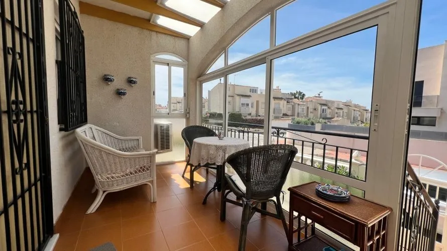 132m² house for sale, Torrevieja, Spain No. 790 № 15