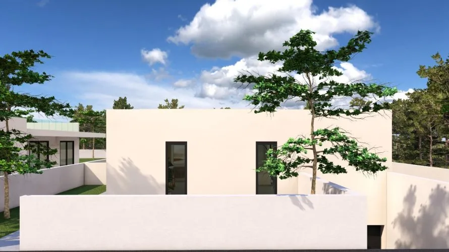 4 bedrooms villa for sale, Finestrat, Spain No. 730 № 1