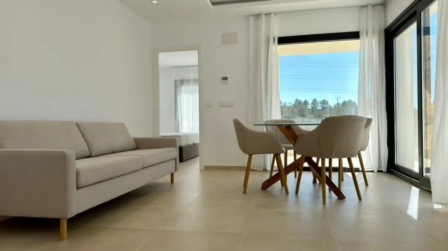 3 bedrooms villa for sale, Finestrat, Spain No. 135 № 4