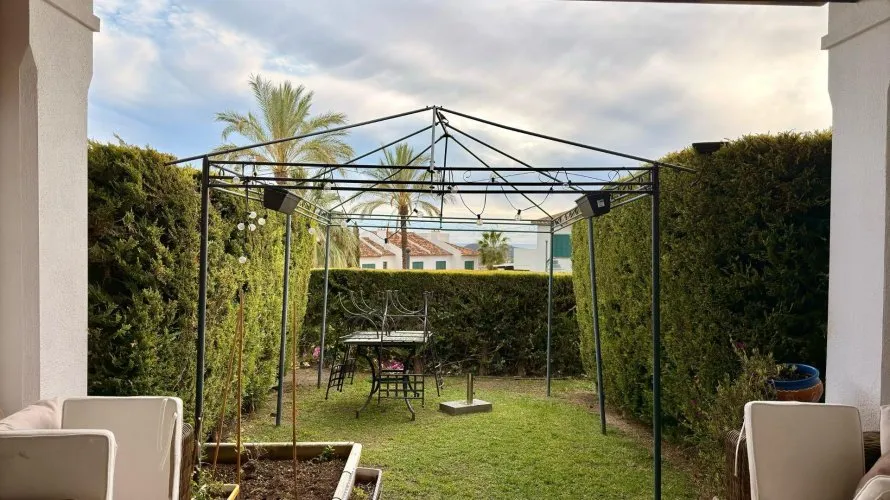 2 bedrooms house for sale, Finestrat, Spain No. 484 № 16