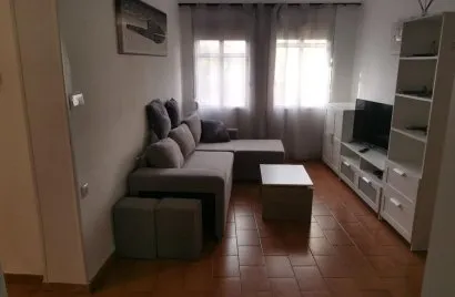 2 bedrooms apartment for sale, Alicante, Spain No. 783