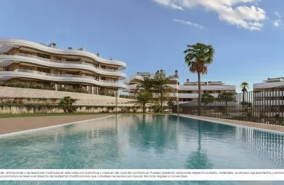 3 bedrooms apartment for sale, Finestrat, Spain No. 770