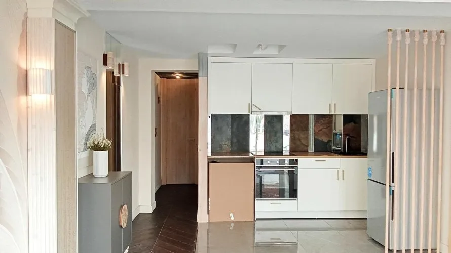 2 bedrooms penthouse for sale, Alicante, Spain No. 623 № 1