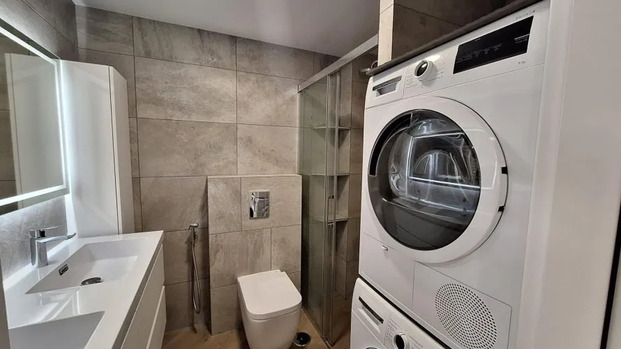 1 bedroom apartment for sale, Torrevieja, Spain No. 697 № 13