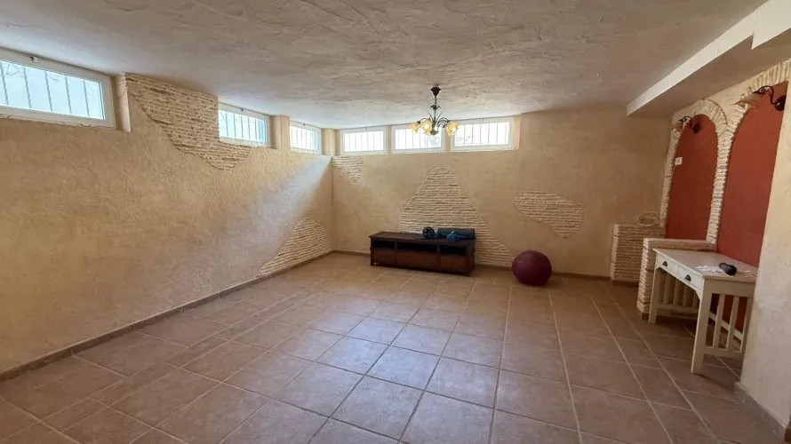 3 bedrooms house for sale, Torrevieja, Spain No. 719 № 26