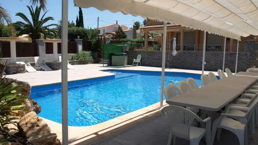 11 bedrooms villa for sale, Denia, Spain No. 231 № 18