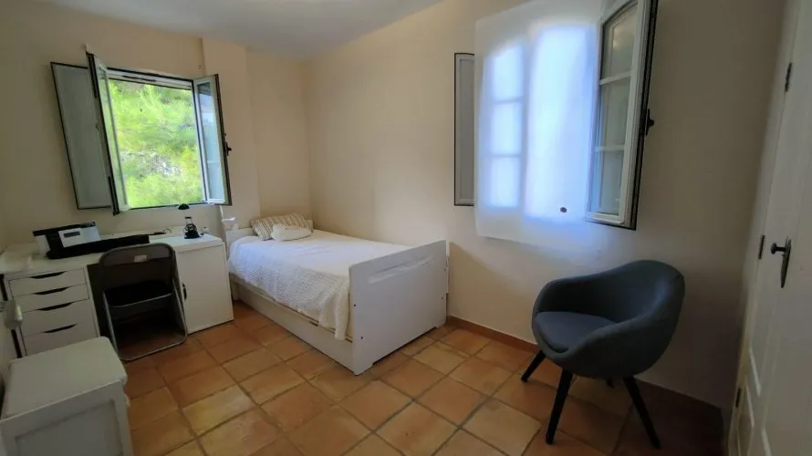 3 bedrooms house for sale, Finestrat, Spain No. 349 № 19