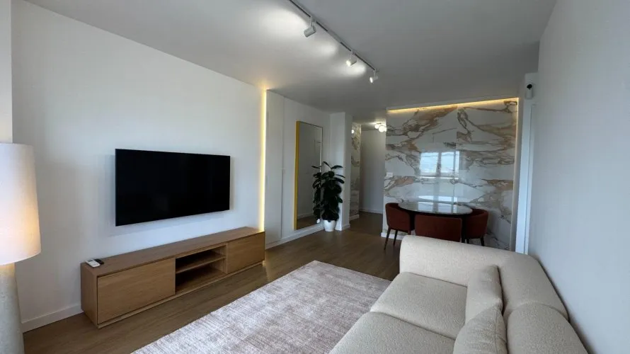 2 bedrooms penthouse for sale, Torrevieja, Spain No. 658 № 5