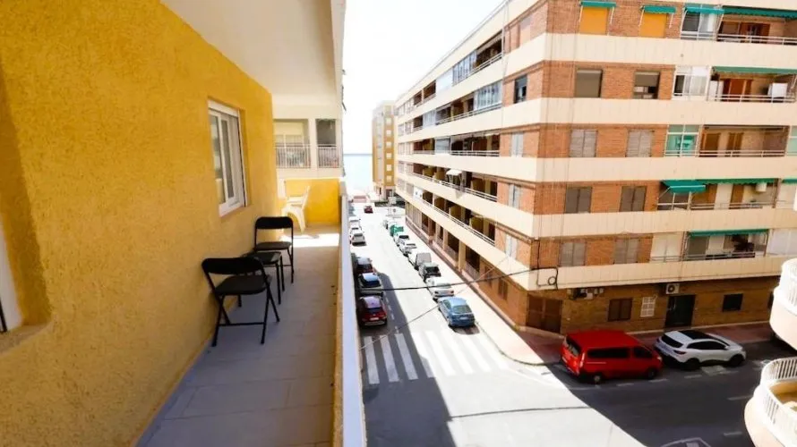 3 bedrooms apartment for sale, Torrevieja, Spain No. 779 № 13