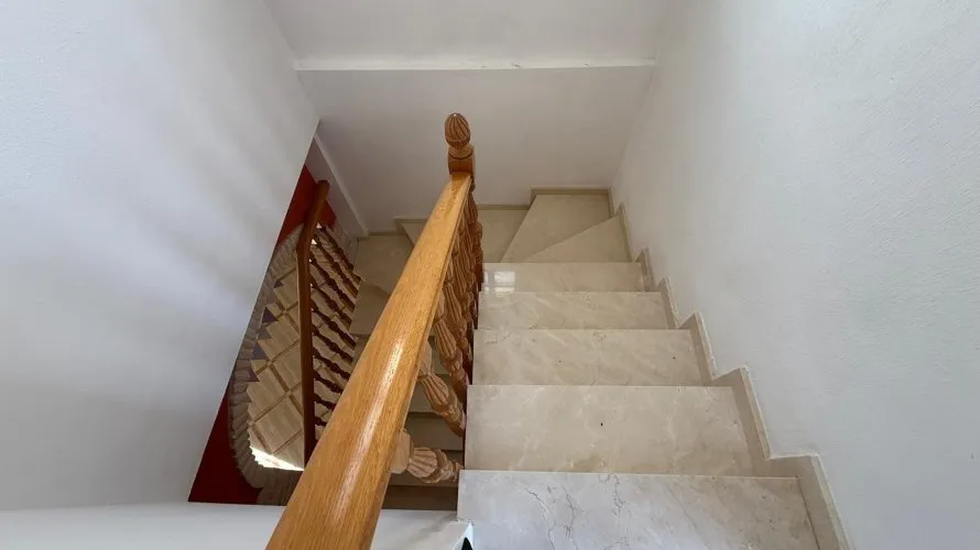 3 bedrooms house for sale, Torrevieja, Spain No. 719 № 22