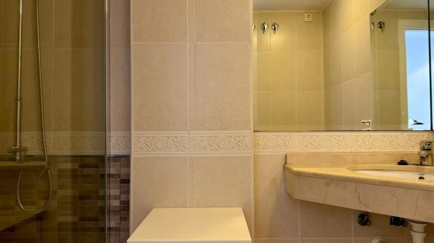 2 bedrooms penthouse for sale, Benidorm, Spain No. 107 № 11