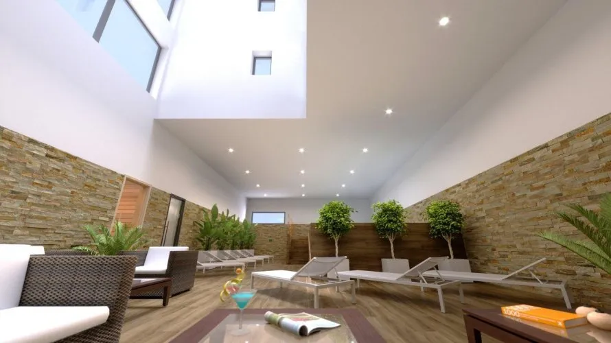 3 bedrooms apartment for sale, Torrevieja, Spain No. 647 № 25