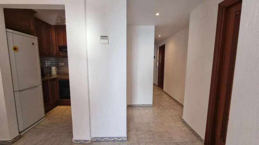 2 bedrooms apartment for sale, Torrevieja, Spain No. 179 № 8