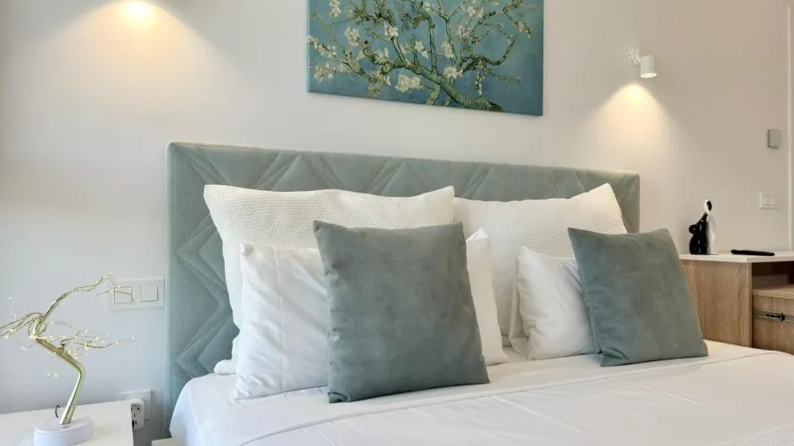 2 bedrooms apartment for sale, Villajoyosa, Spain No. 116 № 26