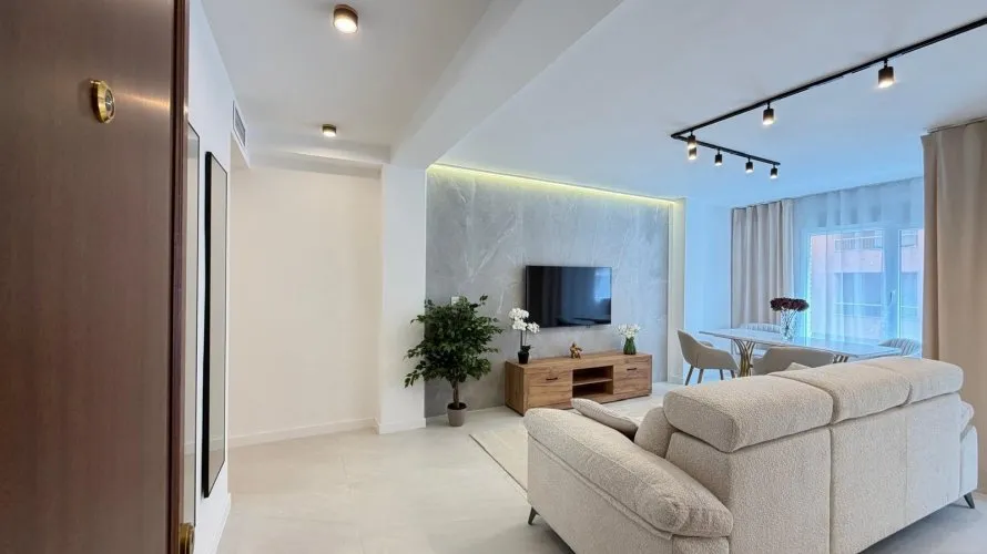 4 bedrooms apartment for sale, Torrevieja, Spain No. 742