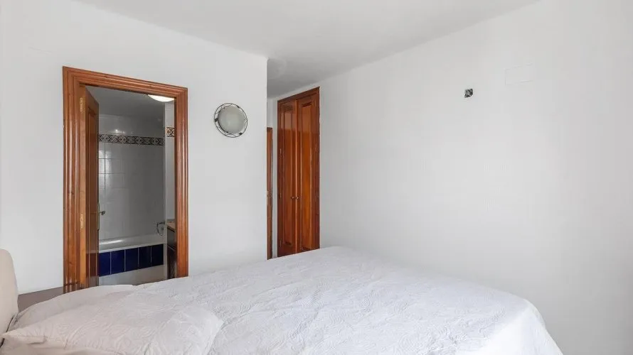 2 bedrooms apartment for sale, Torrevieja, Spain No. 796 № 19