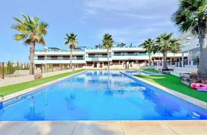 3 bedrooms bungalow for sale, Torrevieja, Spain No. 591