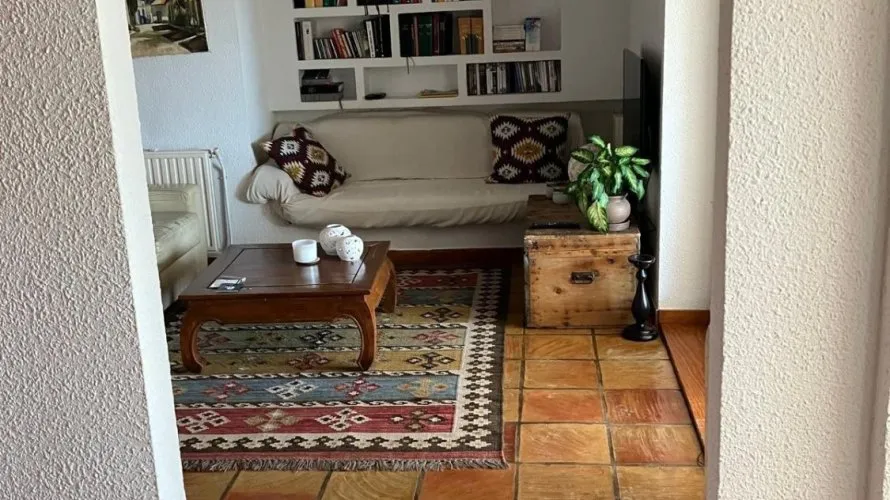 4 bedrooms villa for sale, Albir, Spain No. 417 № 9