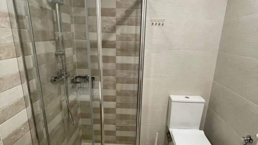 3 bedrooms apartment for sale, Alicante, Spain No. 267 № 16