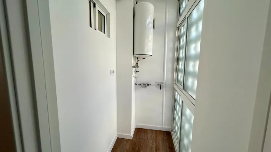 2 bedrooms apartment for sale, Torrevieja, Spain No. 121 № 9