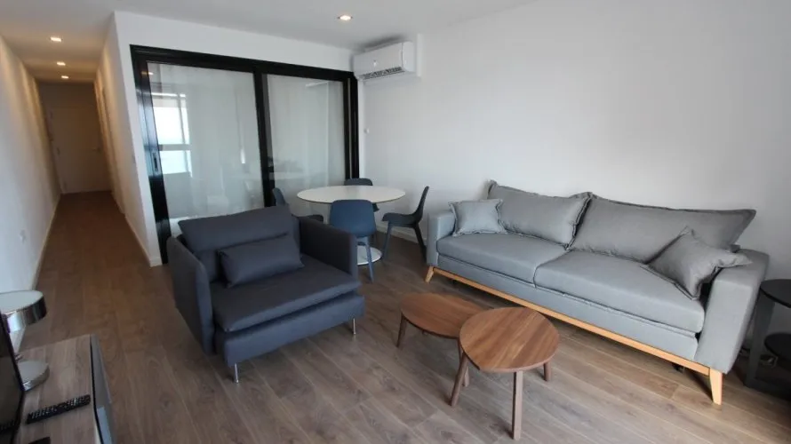 1 bedroom apartment for sale, Benidorm, Spain No. 220 № 9