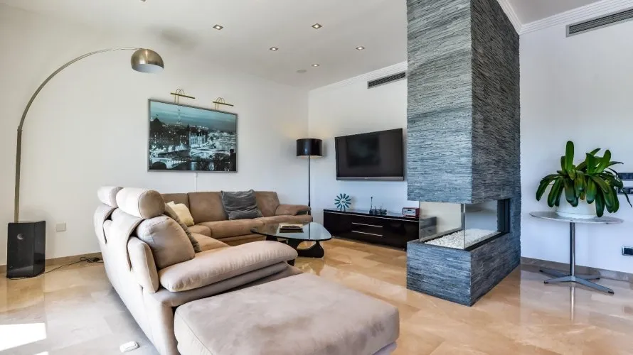 5 bedrooms house for sale, Benissa, Spain No. 597 № 15