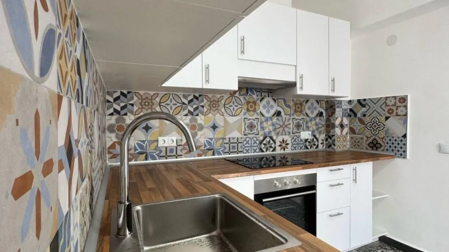3 bedrooms apartment for sale, Torrevieja, Spain No. 132 № 7