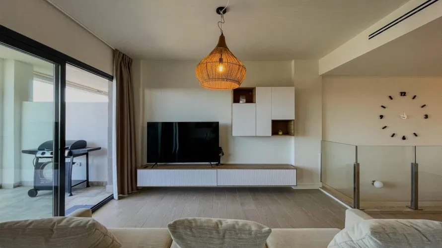 3 bedrooms penthouse for sale, Finestrat, Spain No. 434 № 3