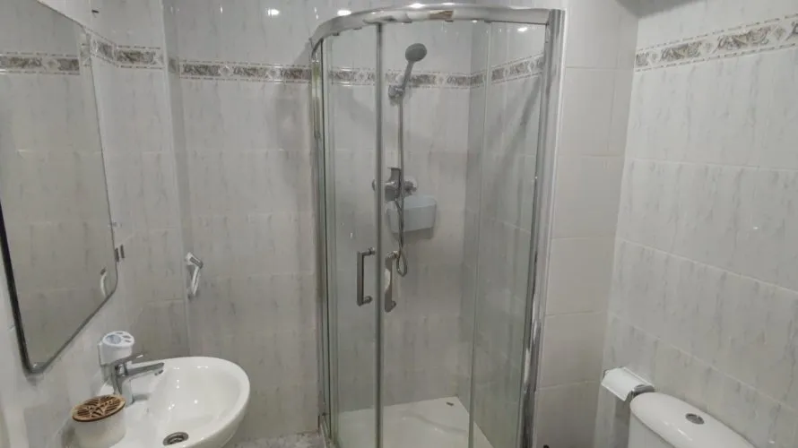 2 bedrooms apartment for sale, Alicante, Spain No. 613 № 16