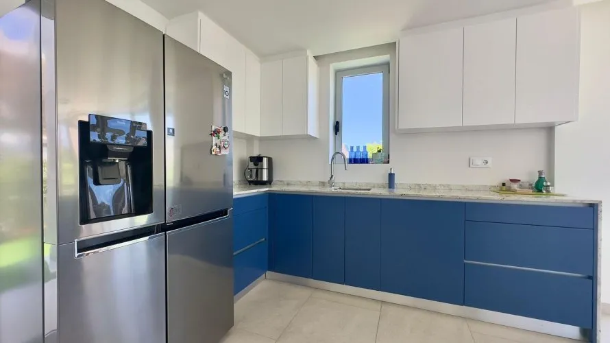 3 bedrooms villa for sale, Finestrat, Spain No. 406 № 10
