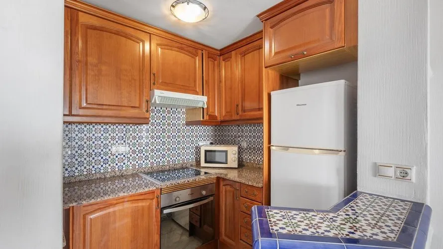 2 bedrooms apartment for sale, Torrevieja, Spain No. 796 № 14