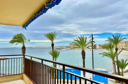 3 bedrooms apartment for sale, Torrevieja, Spain No. 670