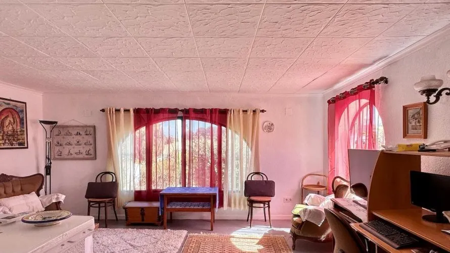 4 bedrooms villa for sale, L'Alfàs del Pi, Spain No. 338 № 28