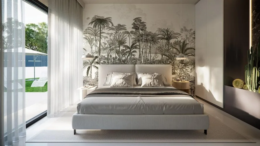 3 bedrooms villa for sale, Alicante, Spain No. 548 № 1