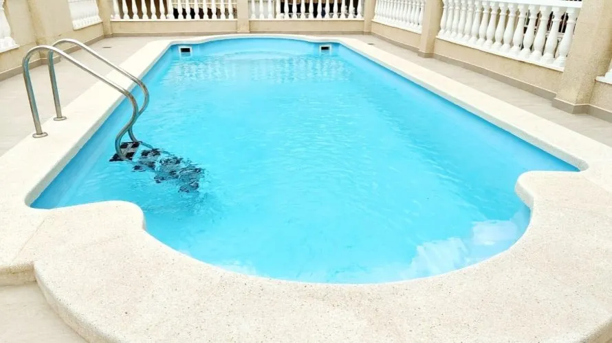 2 bedrooms apartment for sale, Torrevieja, Spain No. 767 № 10