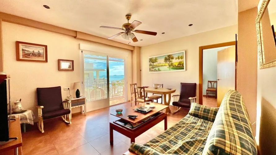 3 bedrooms penthouse for sale, Torrevieja, Spain No. 117 № 6