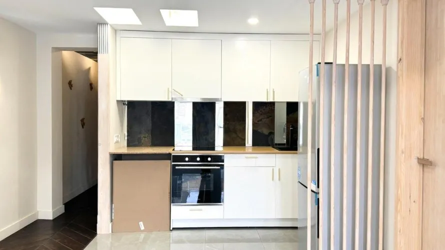 2 bedrooms penthouse for sale, Alicante, Spain No. 623 № 3