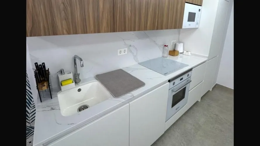 1 bedroom apartment for sale, Torrevieja, Spain No. 751 № 4