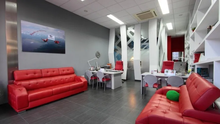 80m² commercial property for sale, Benidorm, Spain No. 223