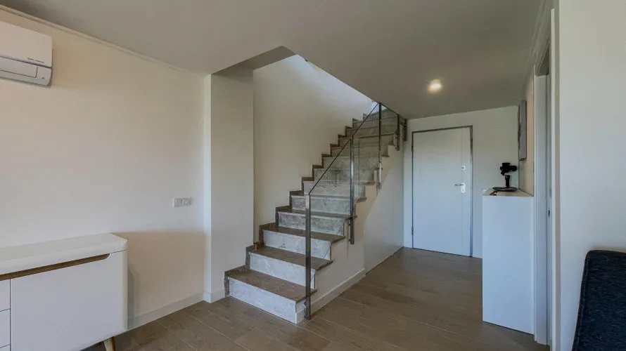 3 bedrooms penthouse for sale, Finestrat, Spain No. 434 № 7