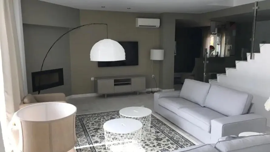 4 bedrooms villa for sale, Albir, Spain No. 385 № 12
