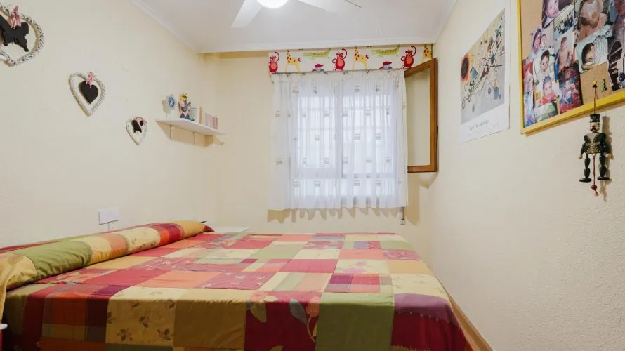 100m² apartment for sale, Torrevieja, Spain No. 722 № 4