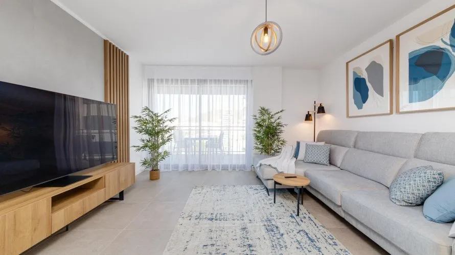 3 bedrooms apartment for sale, Calpe, Spain No. 113 № 18