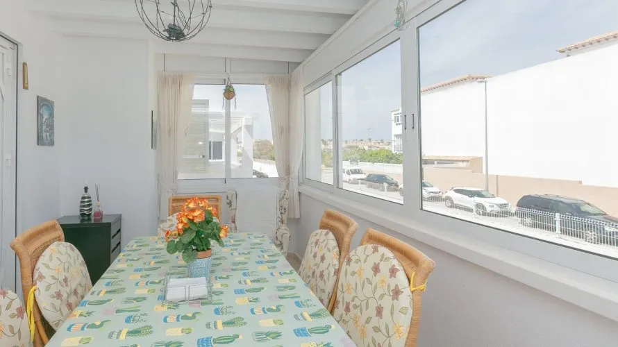 89m² penthouse for sale, Torrevieja, Spain No. 750 № 11
