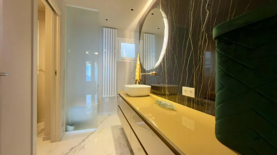 3 bedrooms penthouse for sale, Benidorm, Spain No. 609 № 10