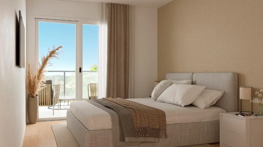 3 bedrooms apartment for sale, Finestrat, Spain No. 305 № 11