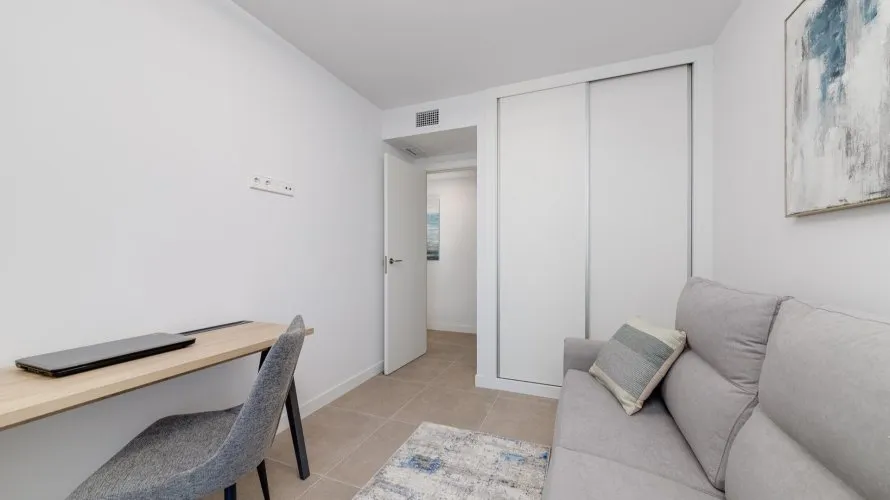3 bedrooms apartment for sale, Calpe, Spain No. 113 № 5